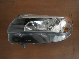 BMW x1 - Headlight - halogen